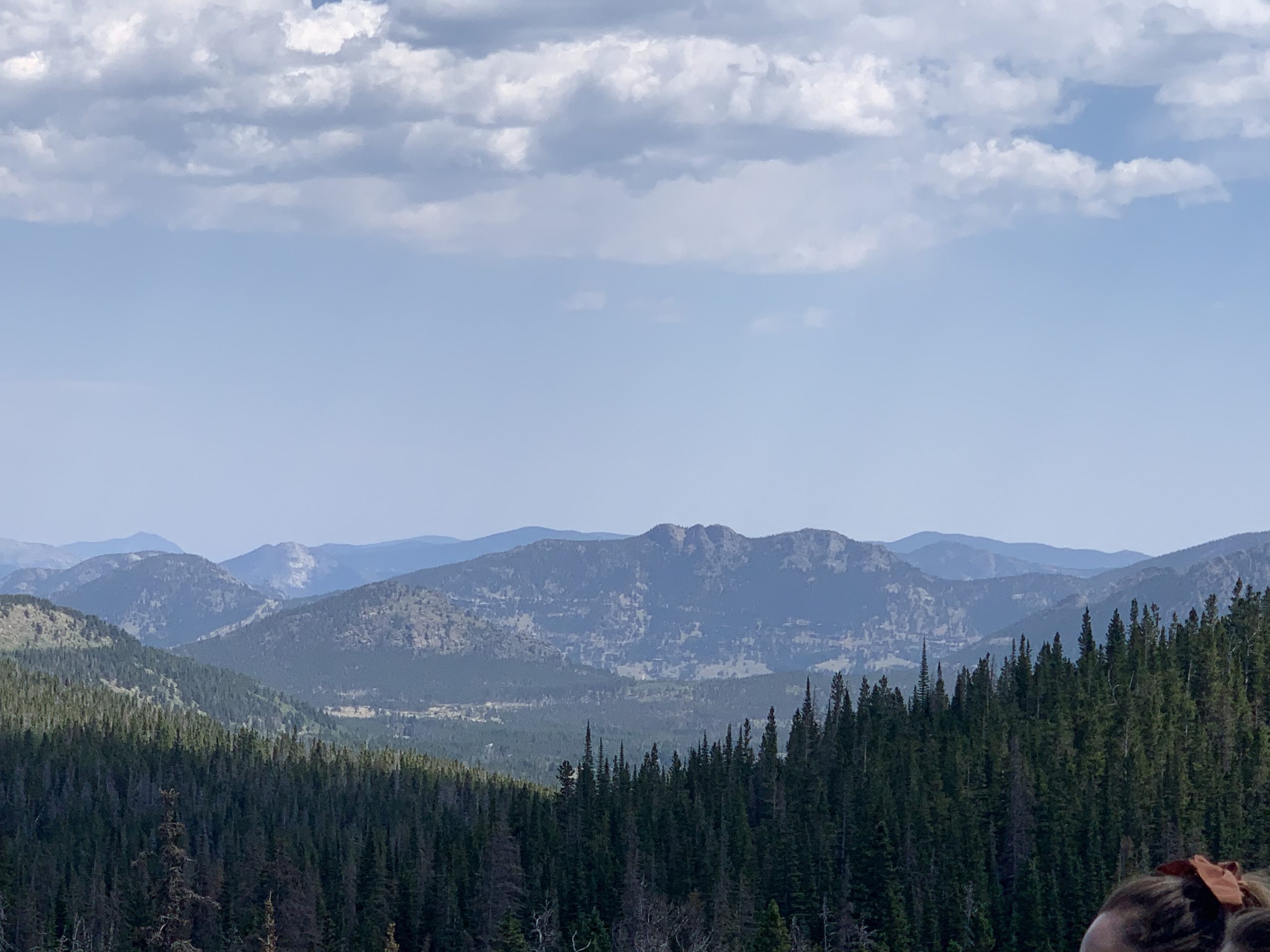 colorado mountains